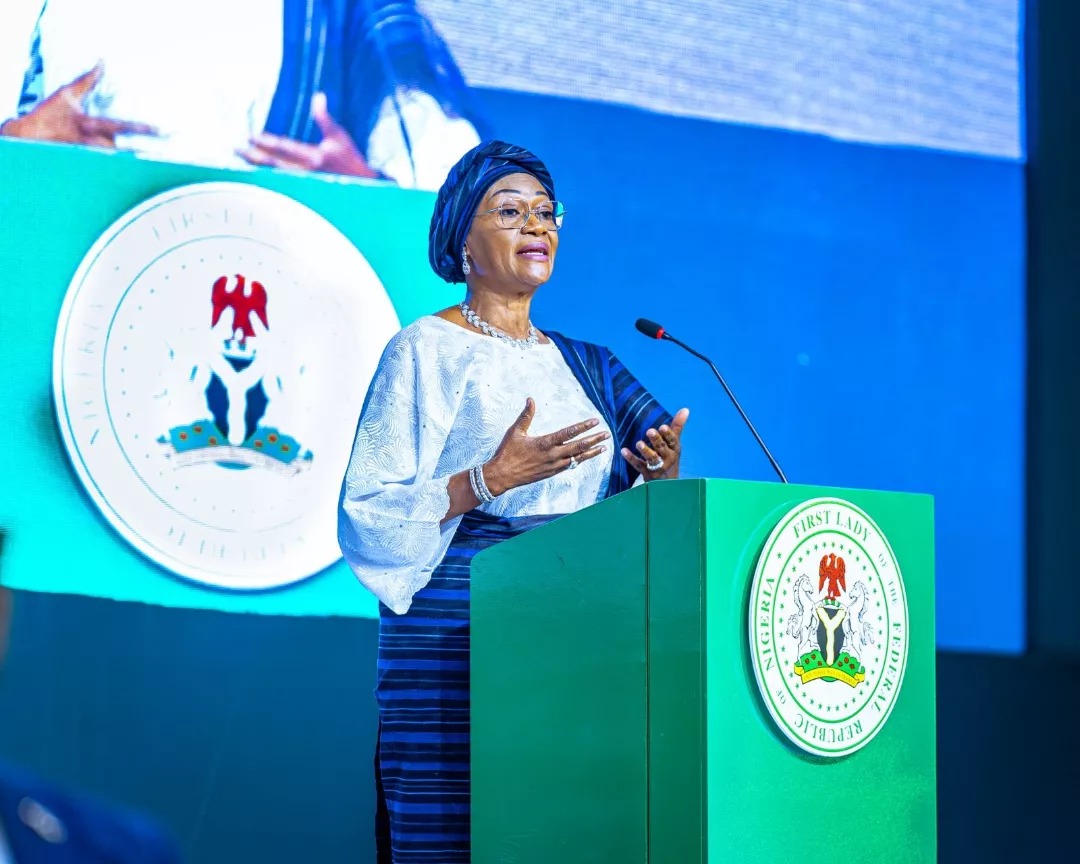 Chioma Uzodimma