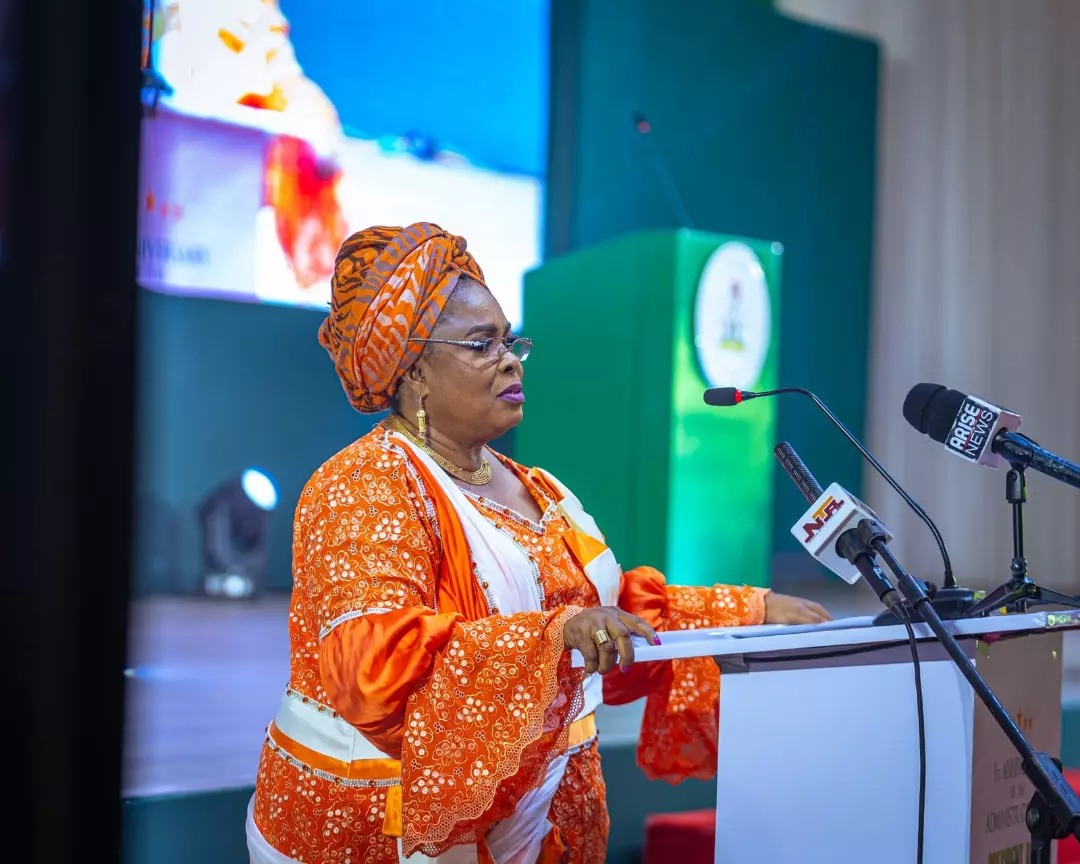 Chioma Uzodimma