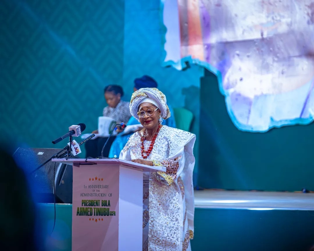 Chioma Uzodimma