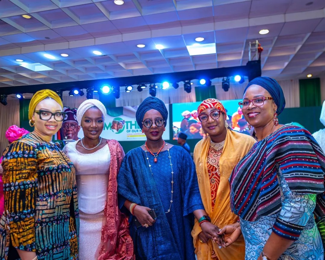 Chioma Uzodimma