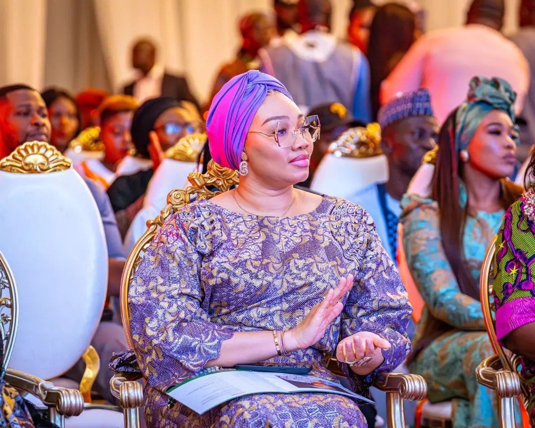 Chioma Uzodimma