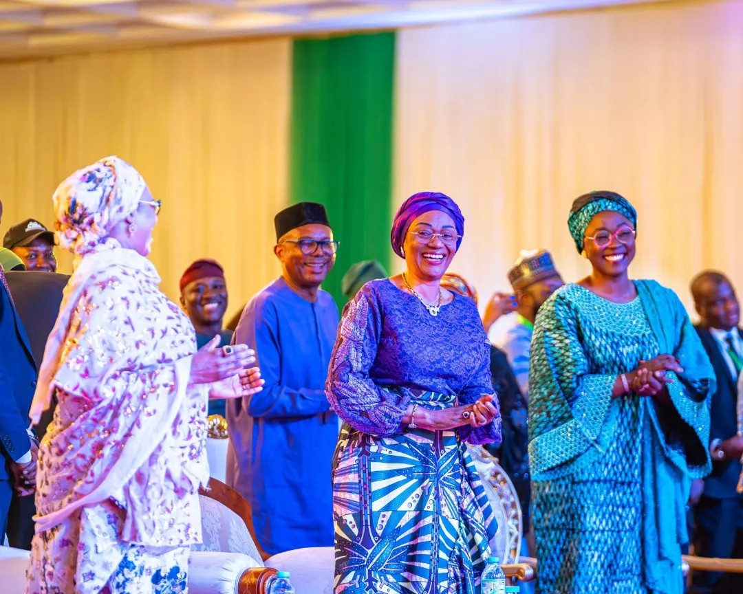 Chioma Uzodimma