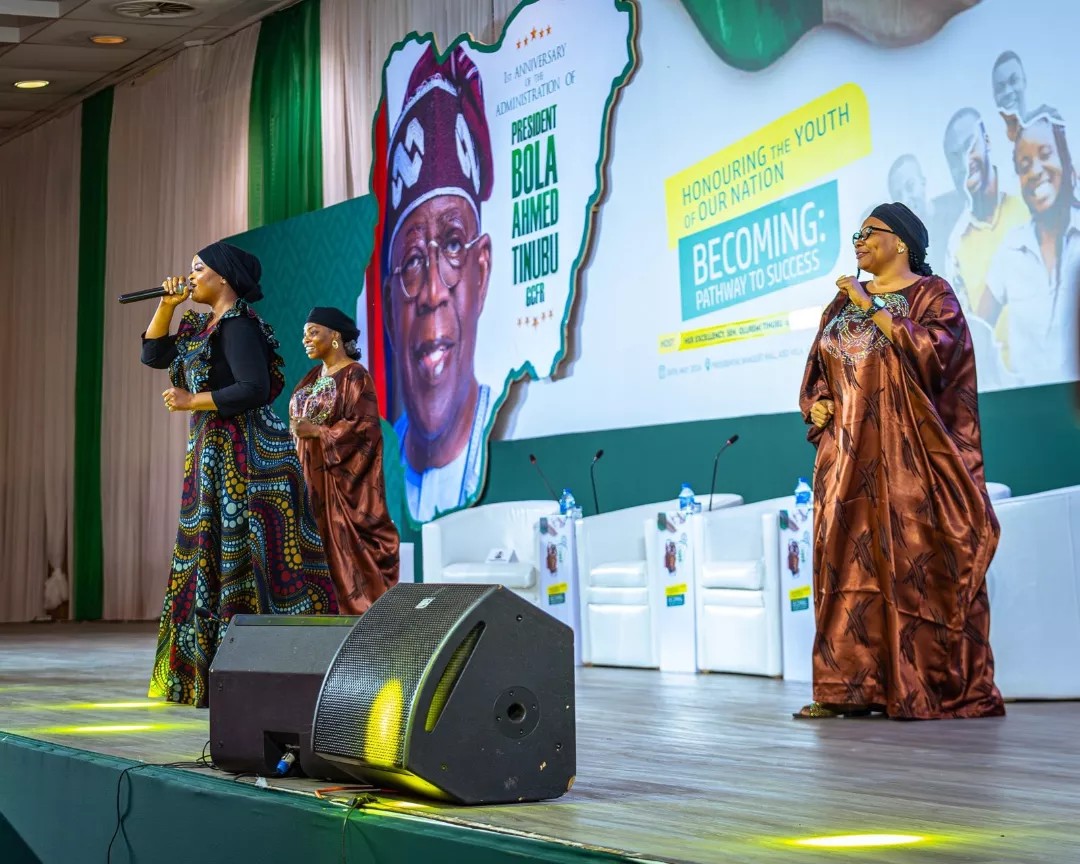 Chioma Uzodimma