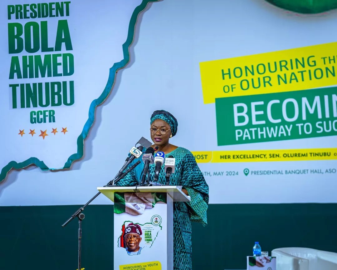 Chioma Uzodimma