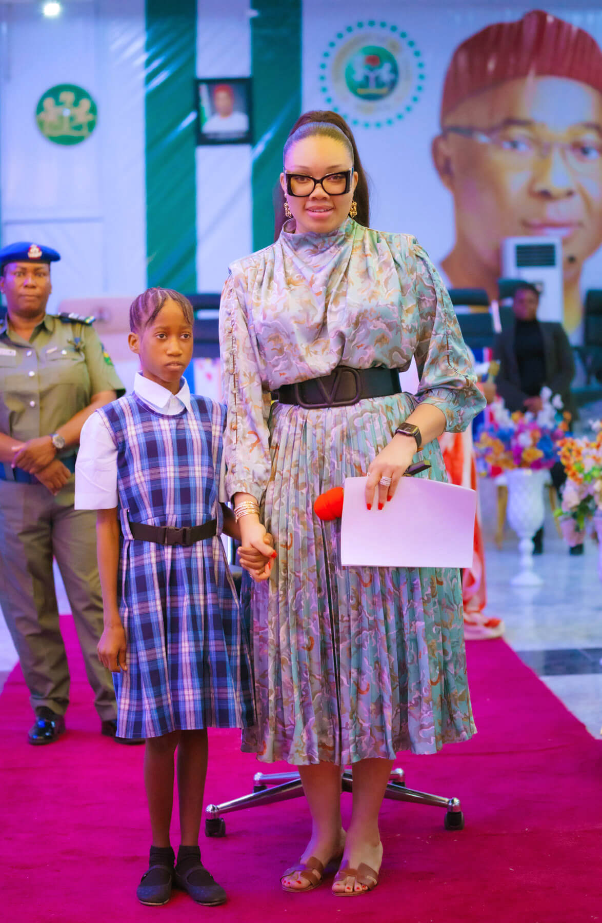 Chioma Uzodimma