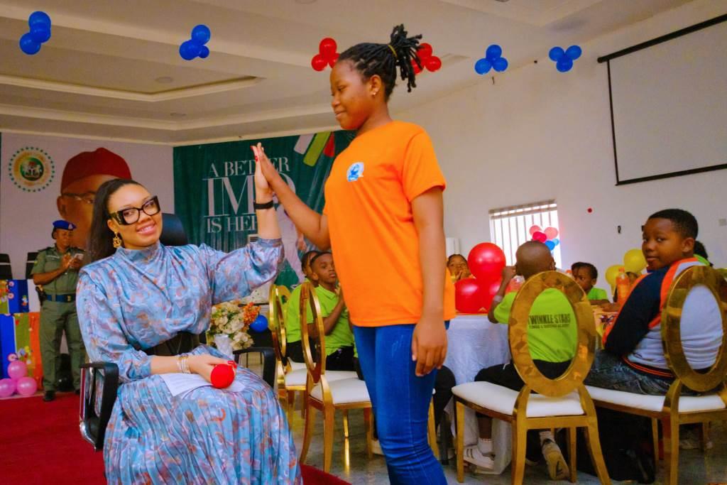 Chioma Uzodimma