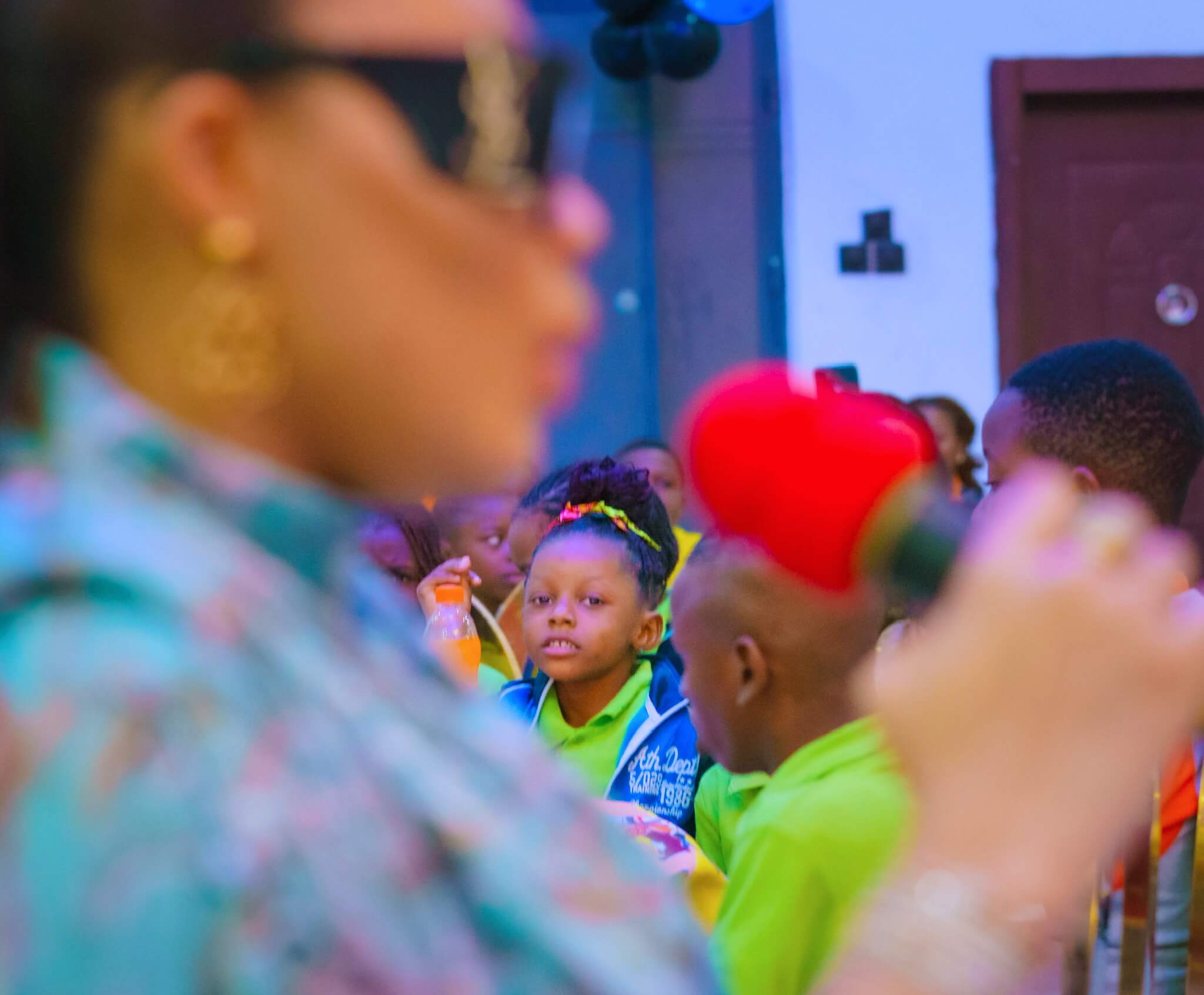 Chioma Uzodimma