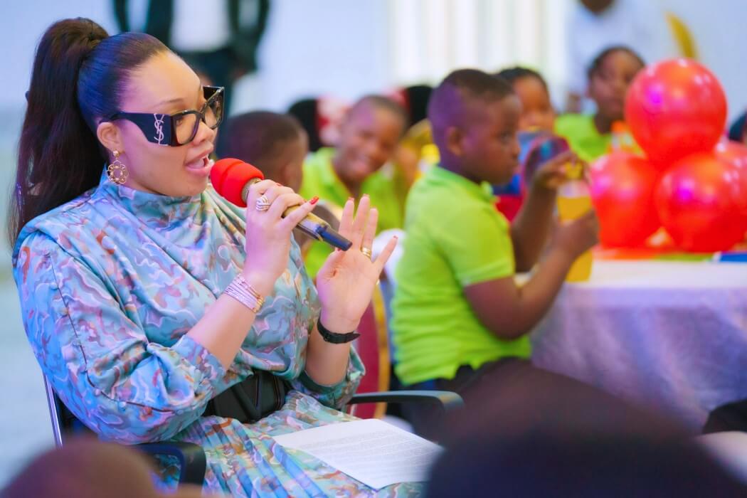 Chioma Uzodimma