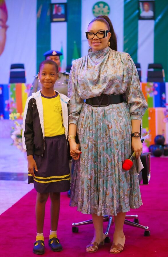 Chioma Uzodimma