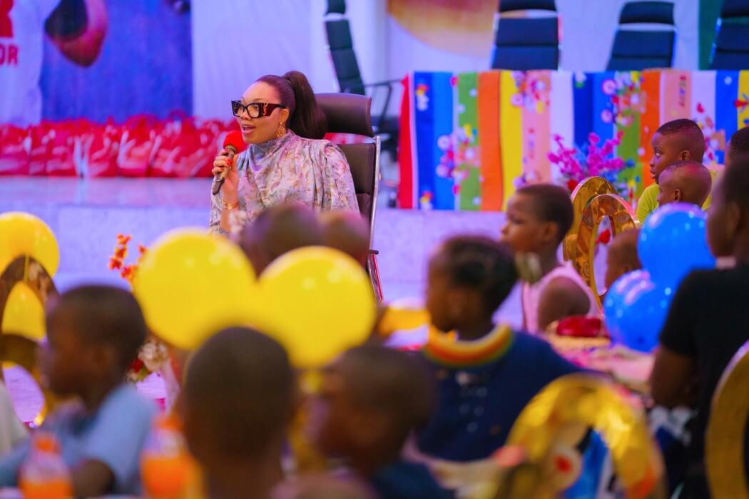 Chioma Uzodimma