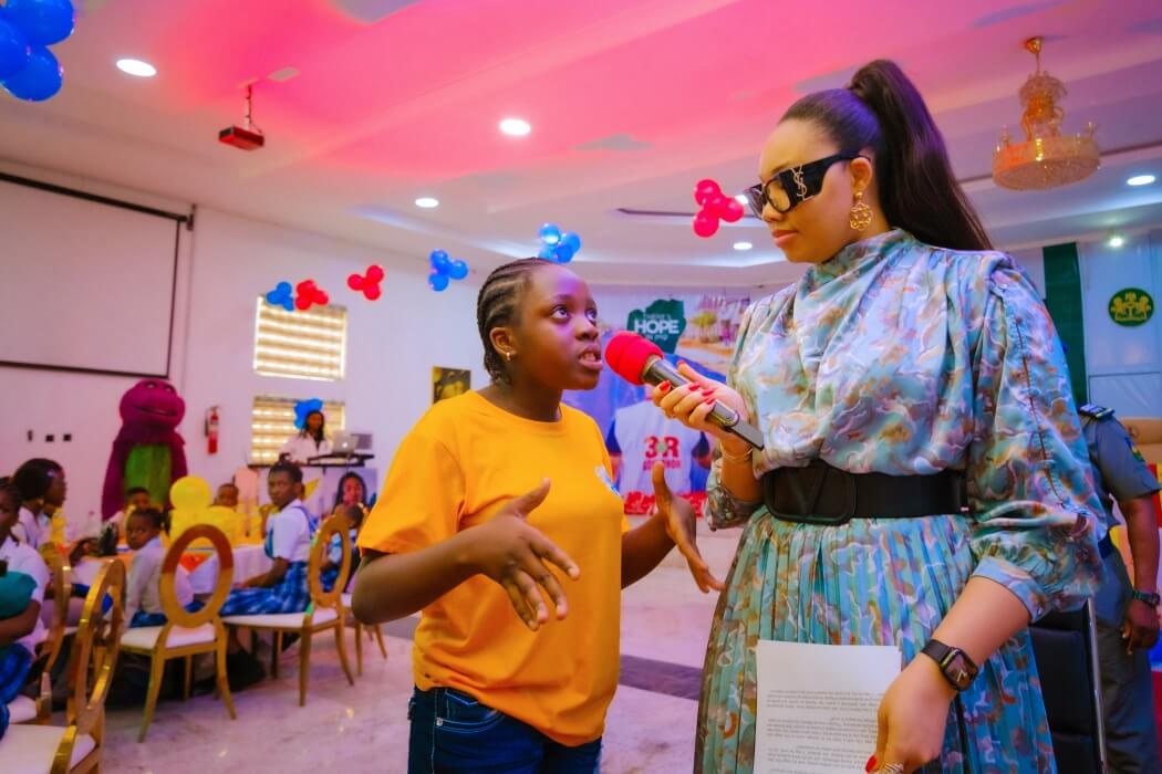 Chioma Uzodimma