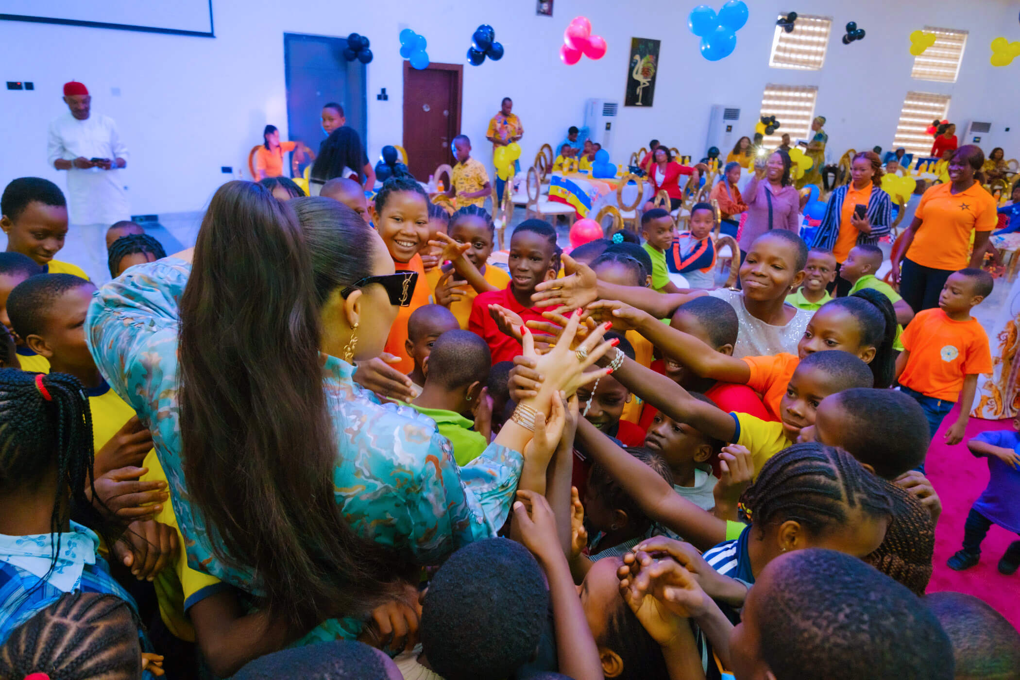 Chioma Uzodimma