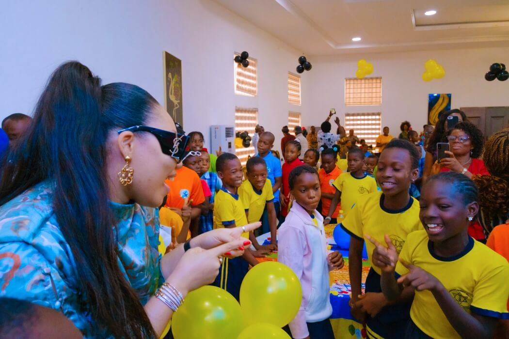 Chioma Uzodimma