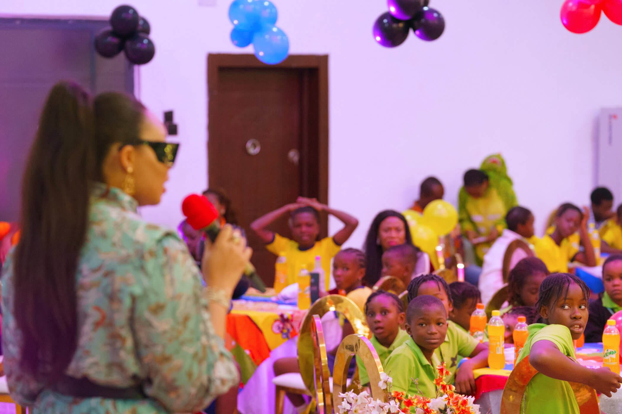 Chioma Uzodimma