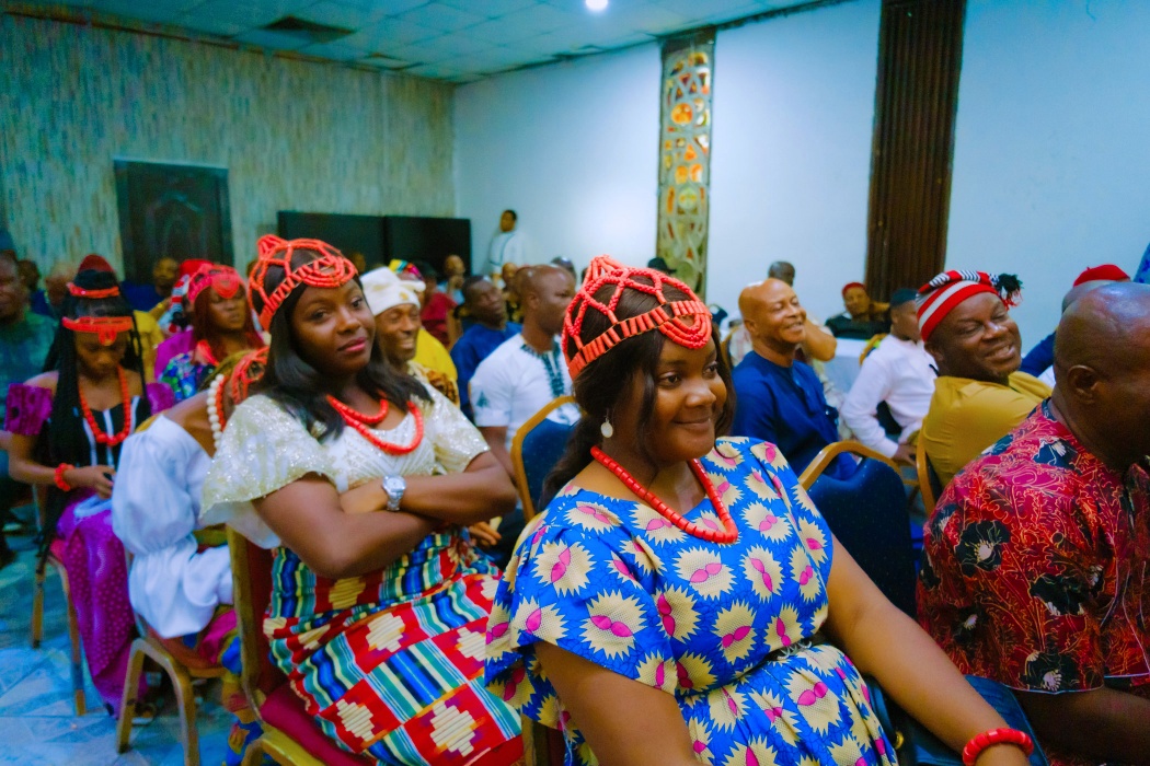 Chioma Uzodimma