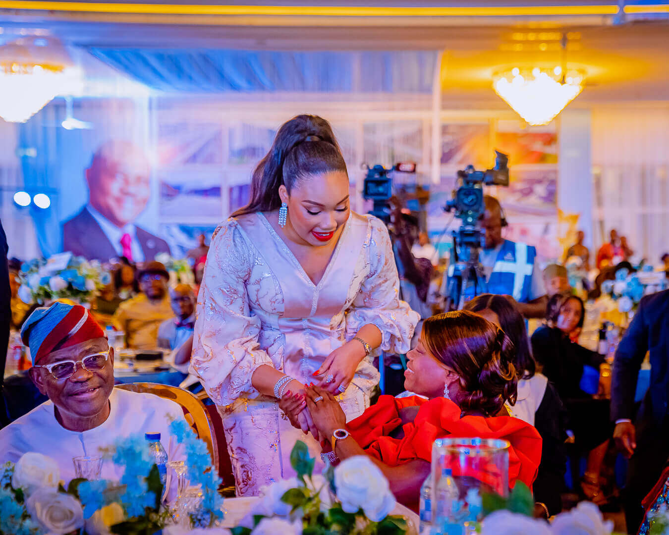 Chioma Uzodimma