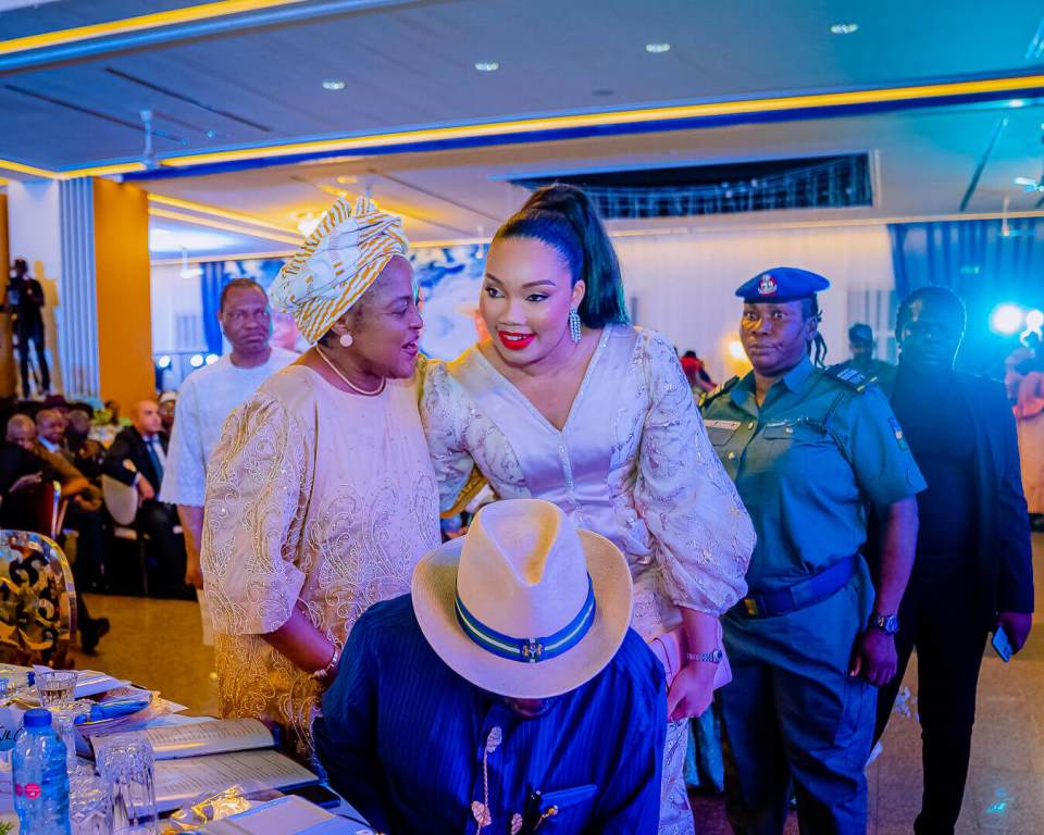Chioma Uzodimma