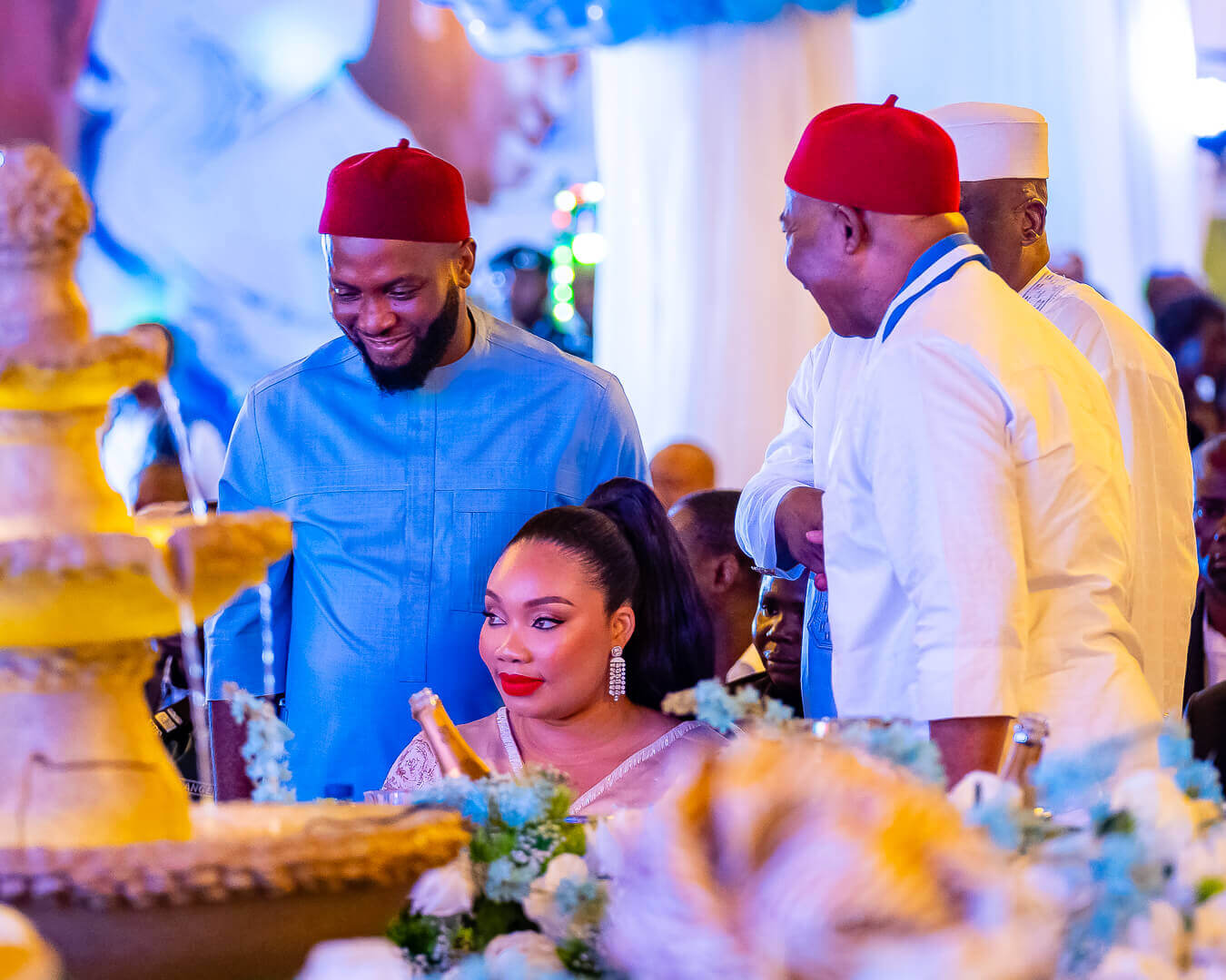 Chioma Uzodimma