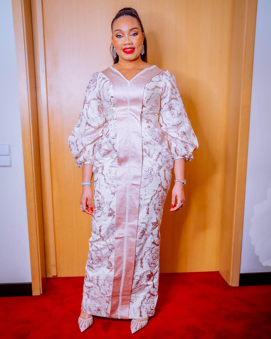Chioma Uzodimma