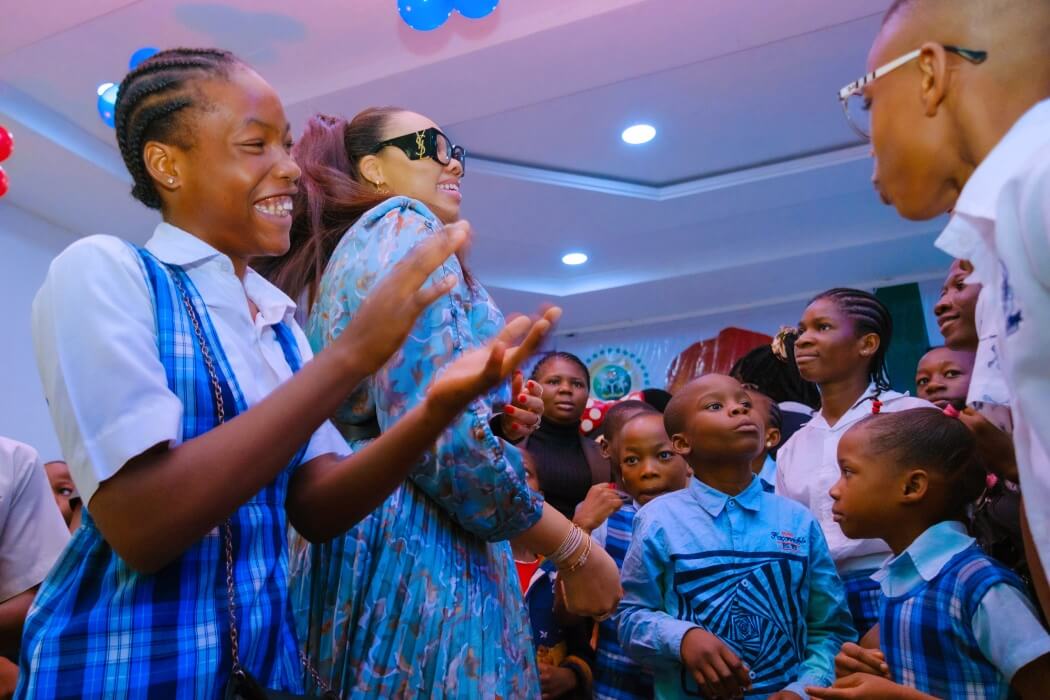 Chioma Uzodimma