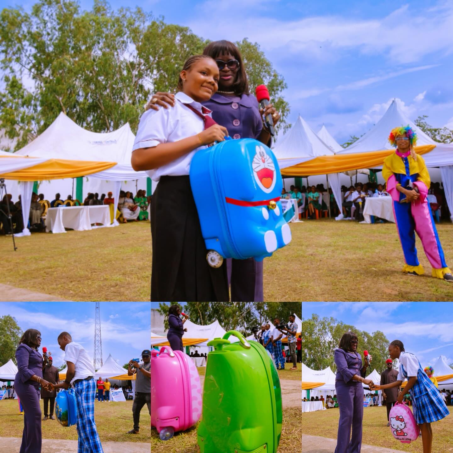 Chioma Uzodimma