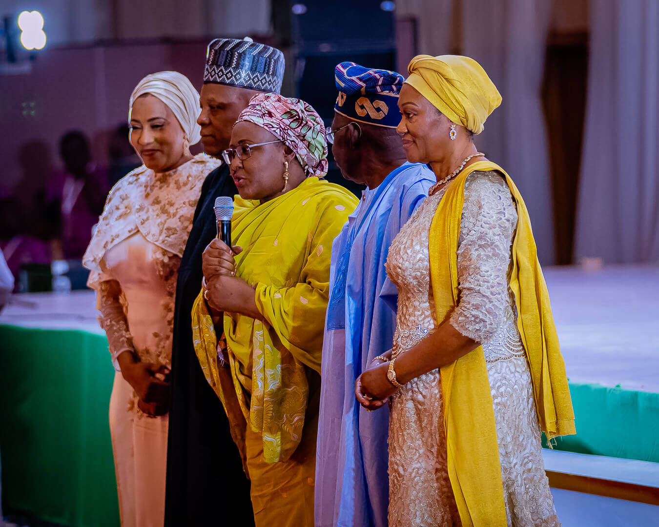 Chioma Uzodimma