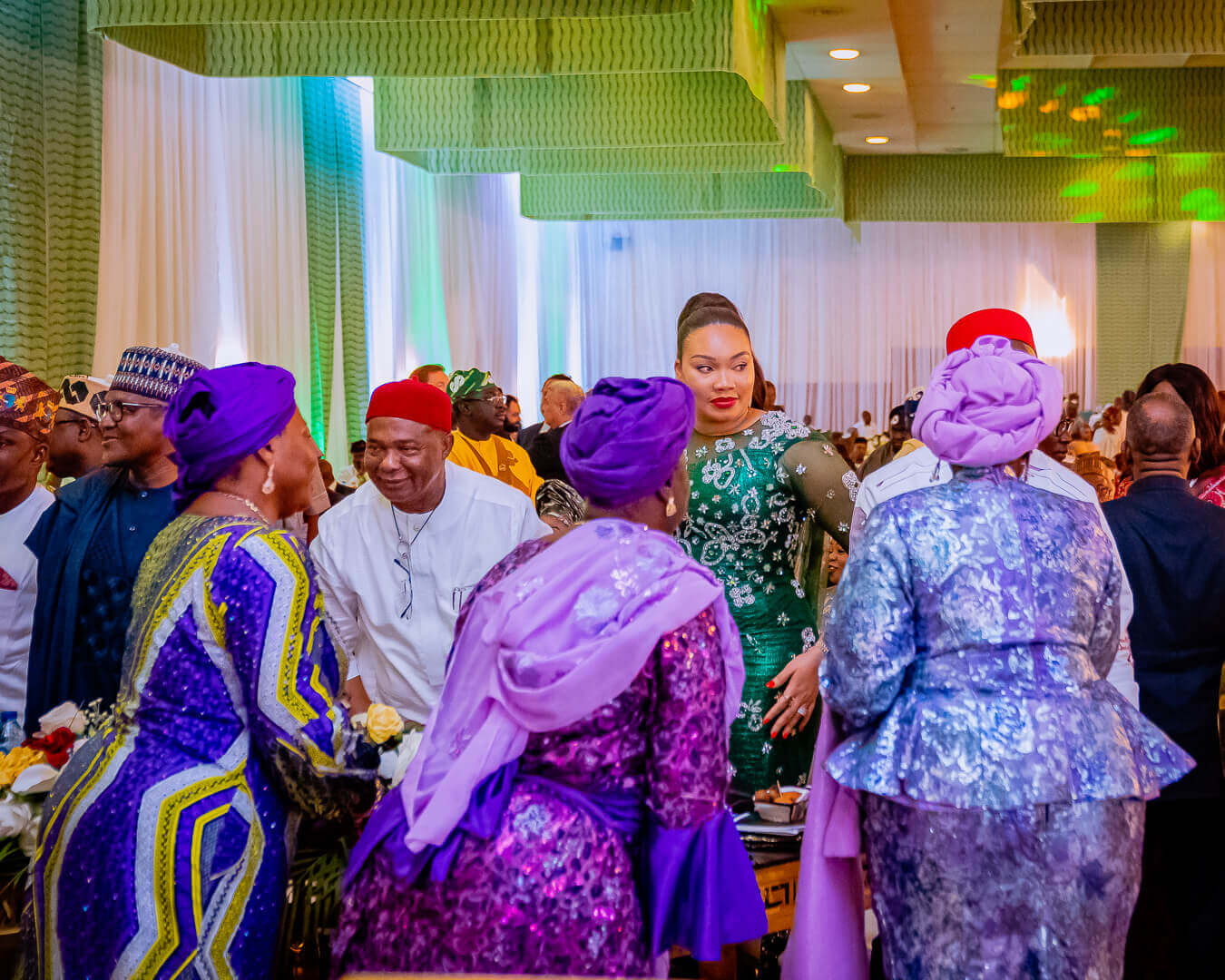 Chioma Uzodimma