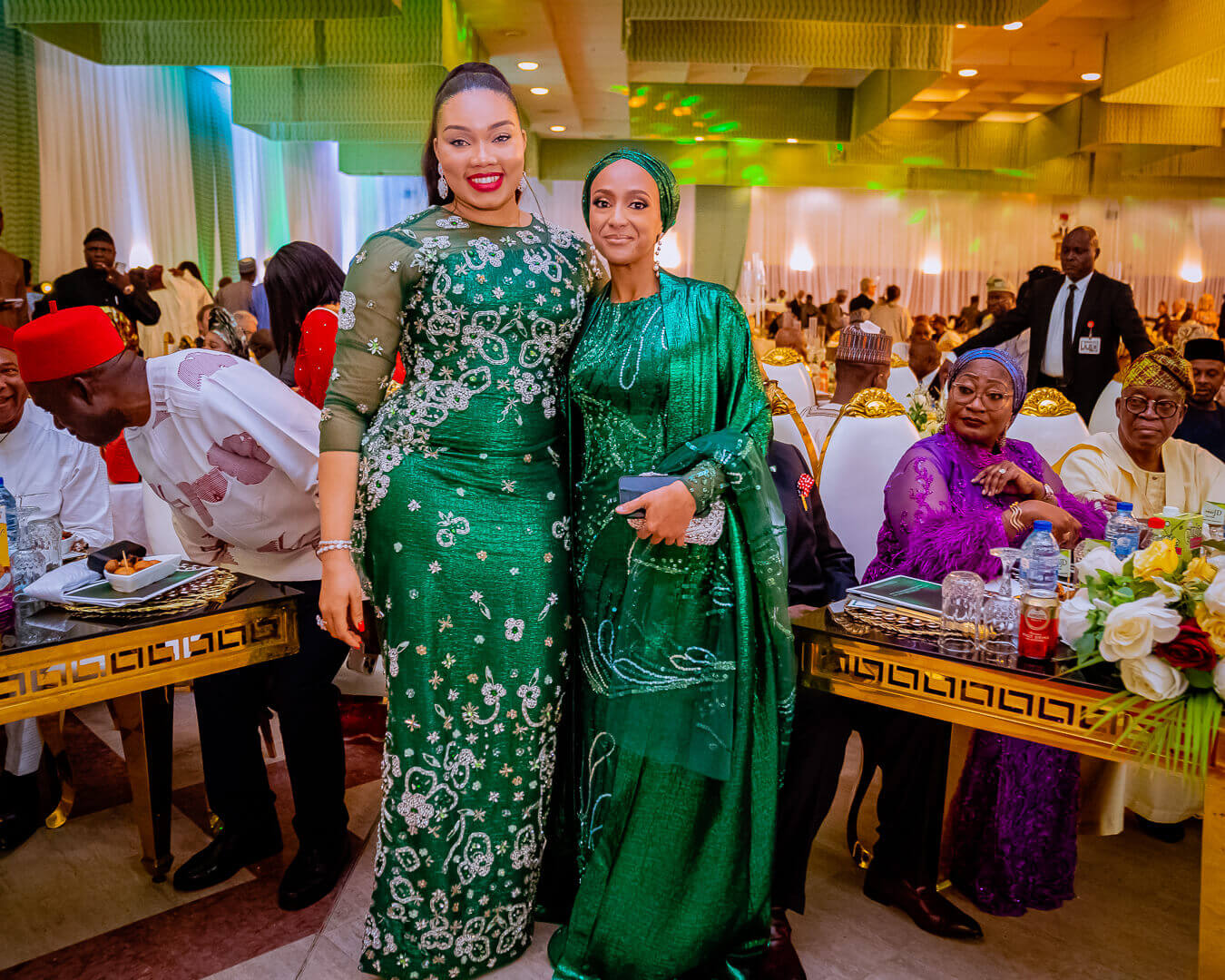Chioma Uzodimma