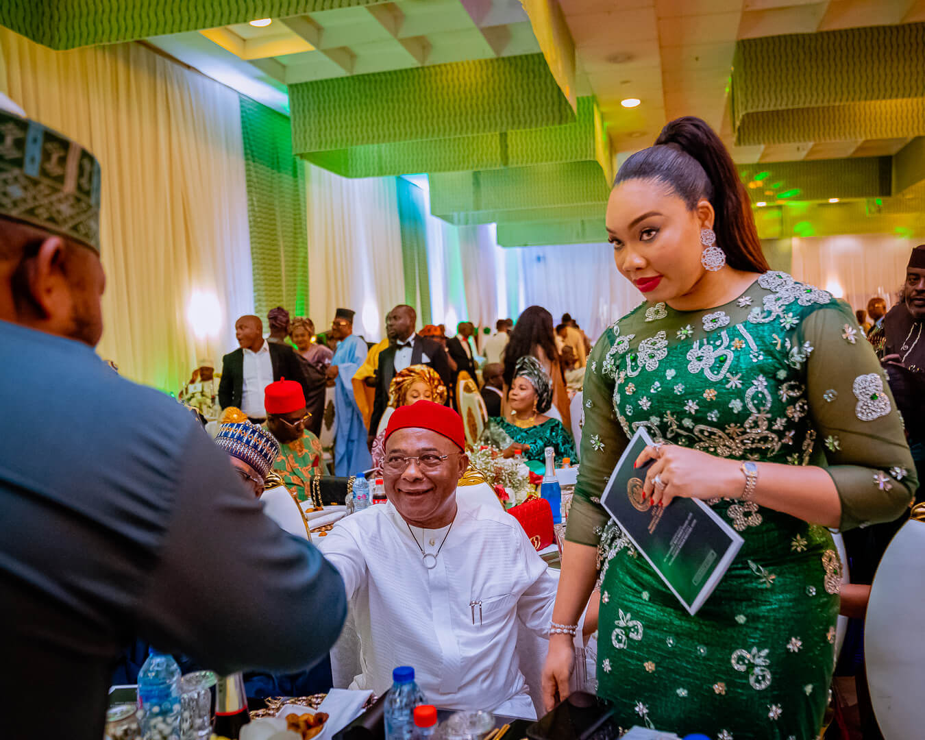 Chioma Uzodimma