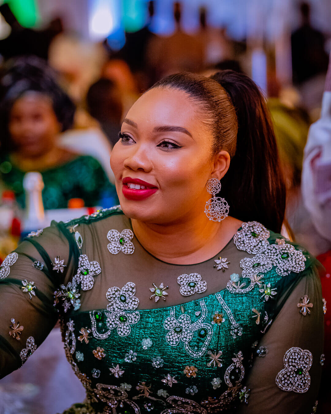 Chioma Uzodimma