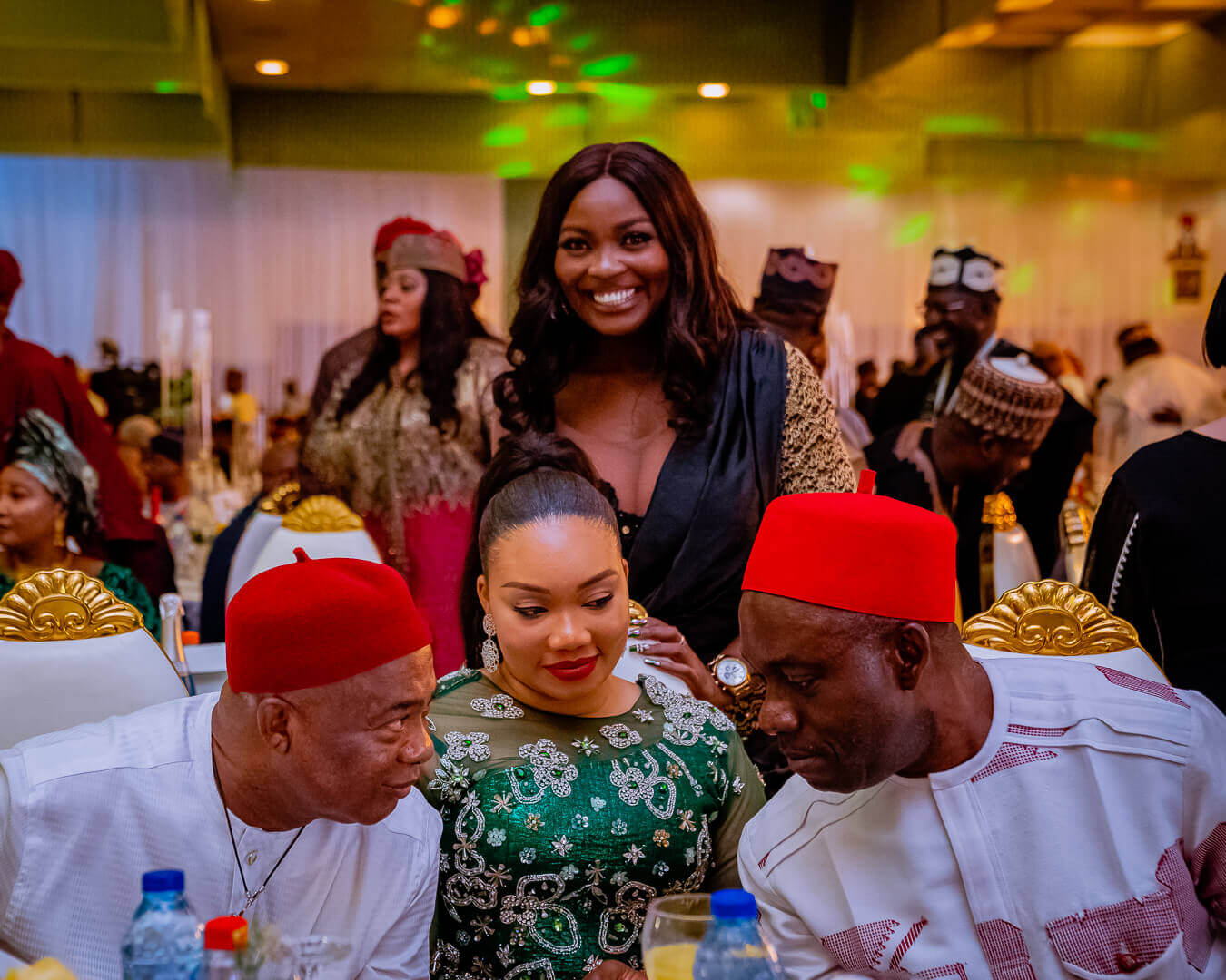 Chioma Uzodimma