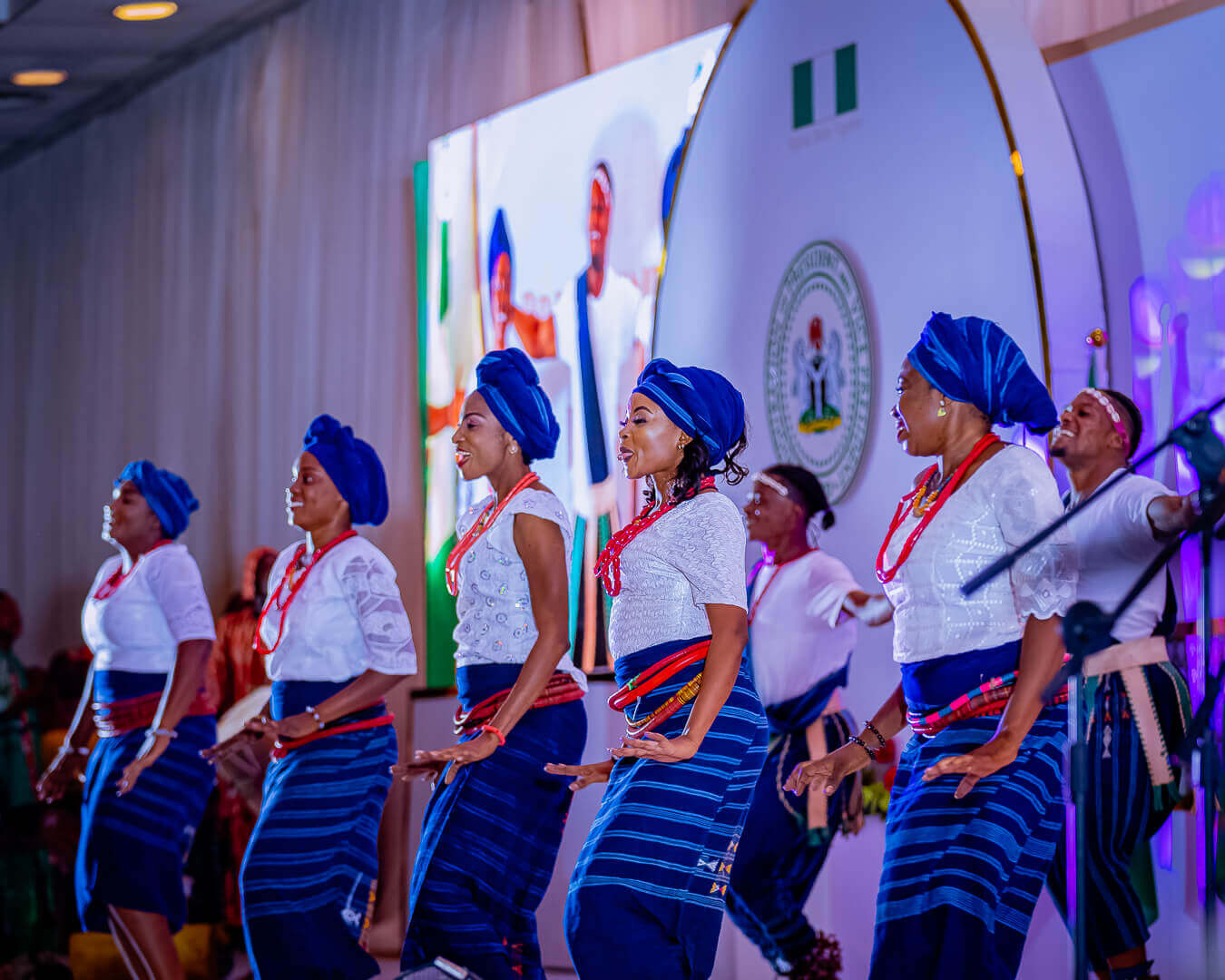 Chioma Uzodimma