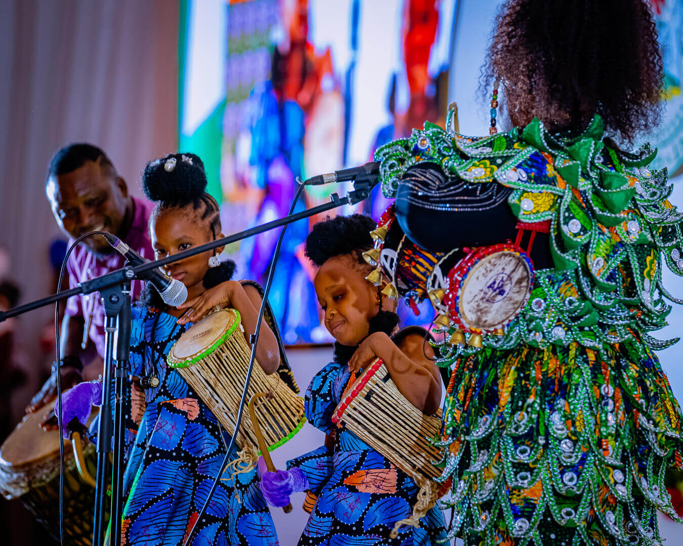 Chioma Uzodimma