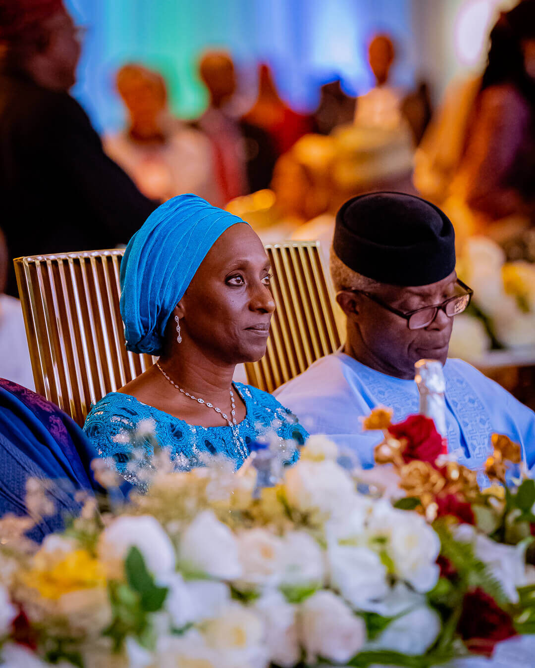 Chioma Uzodimma