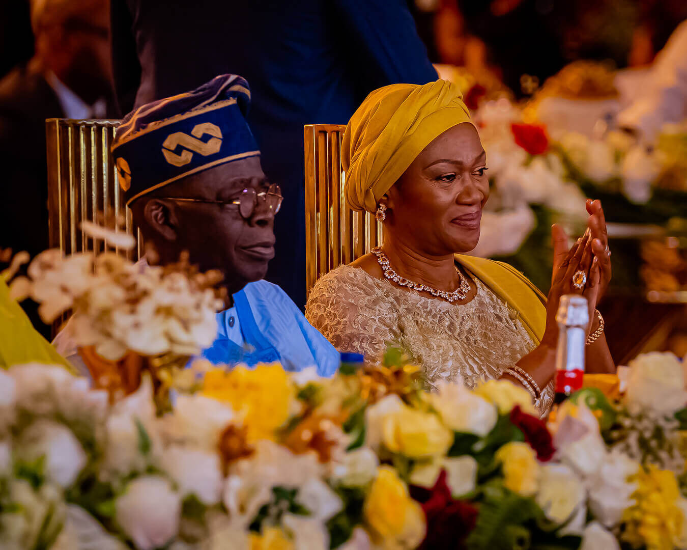 Chioma Uzodimma