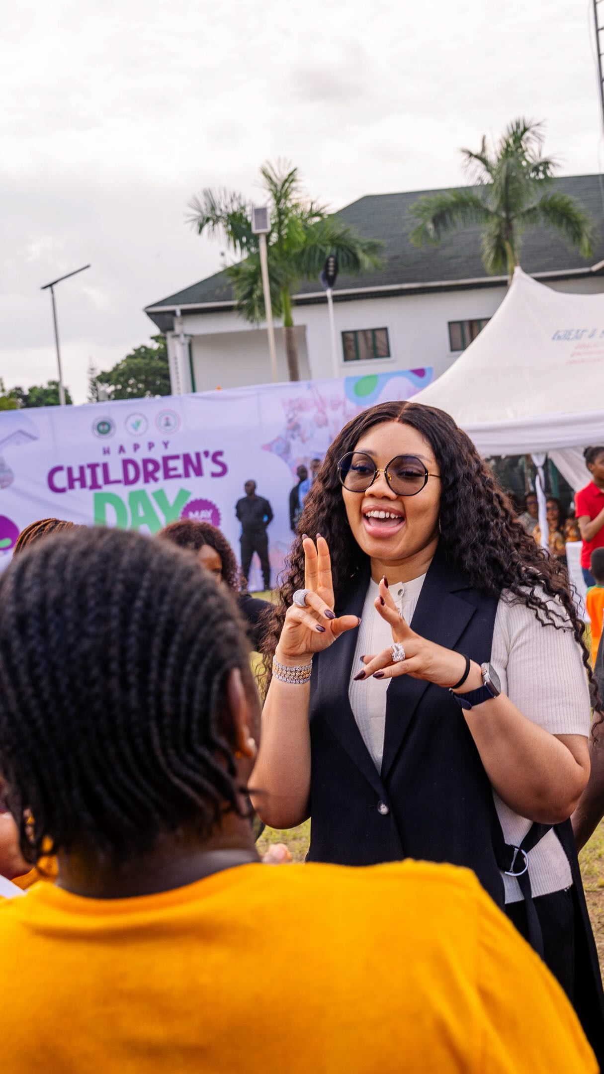 Chioma Uzodimma