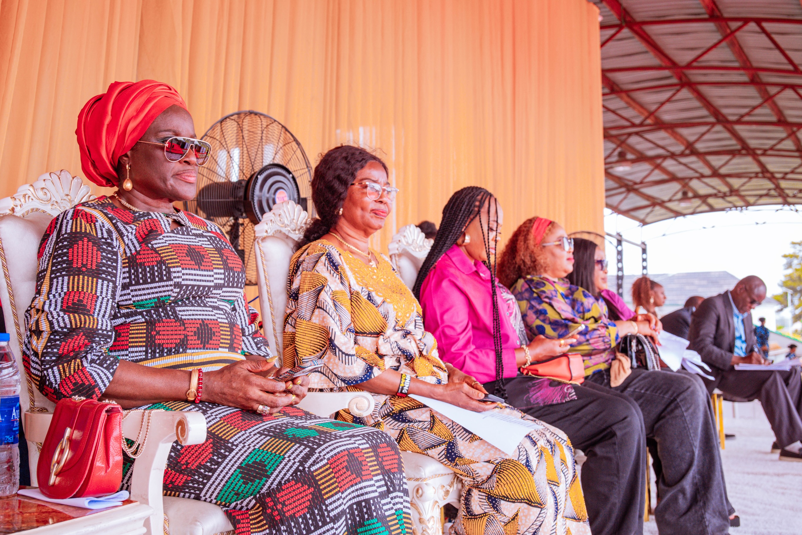 Chioma Uzodimma