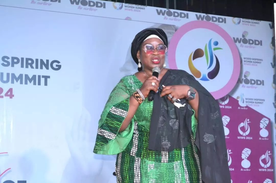 Chioma Uzodimma