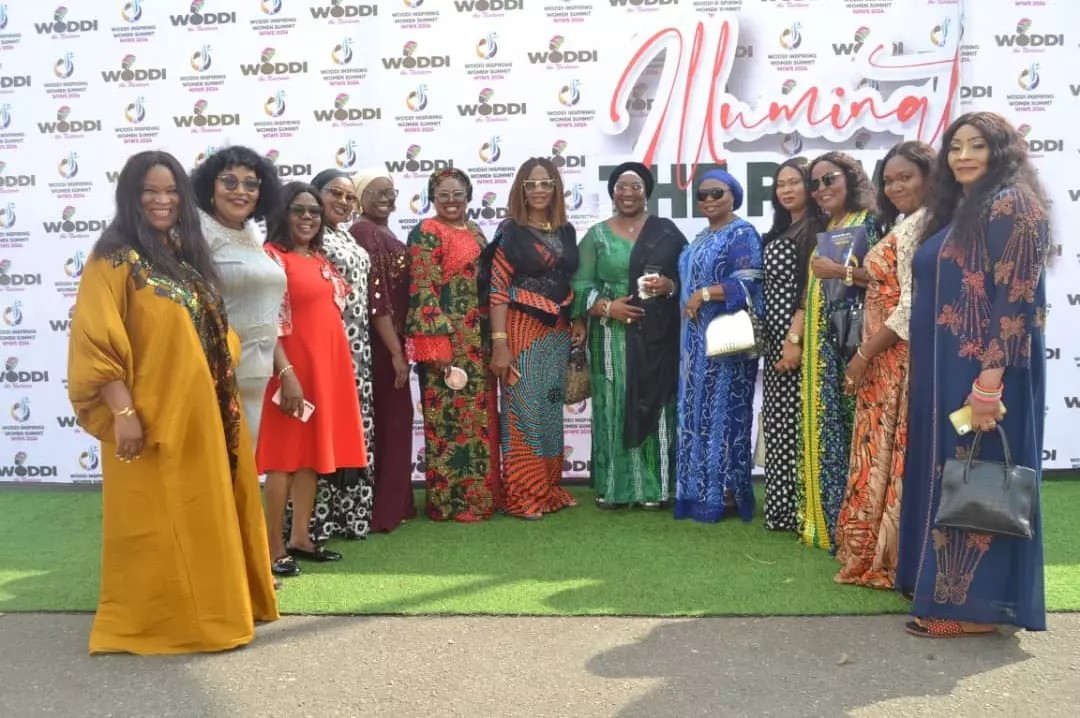 Chioma Uzodimma