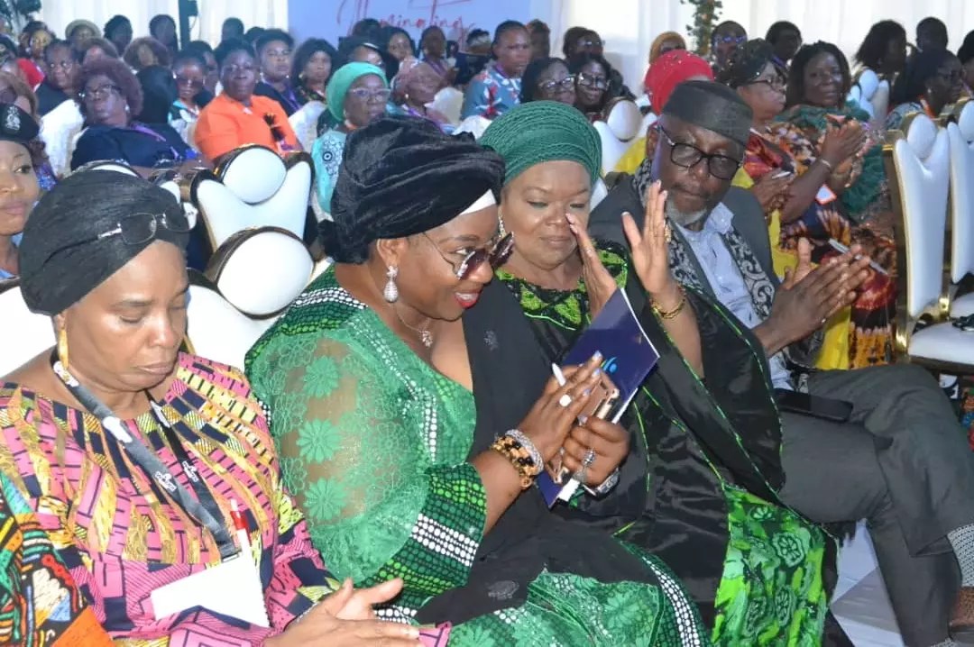 Chioma Uzodimma