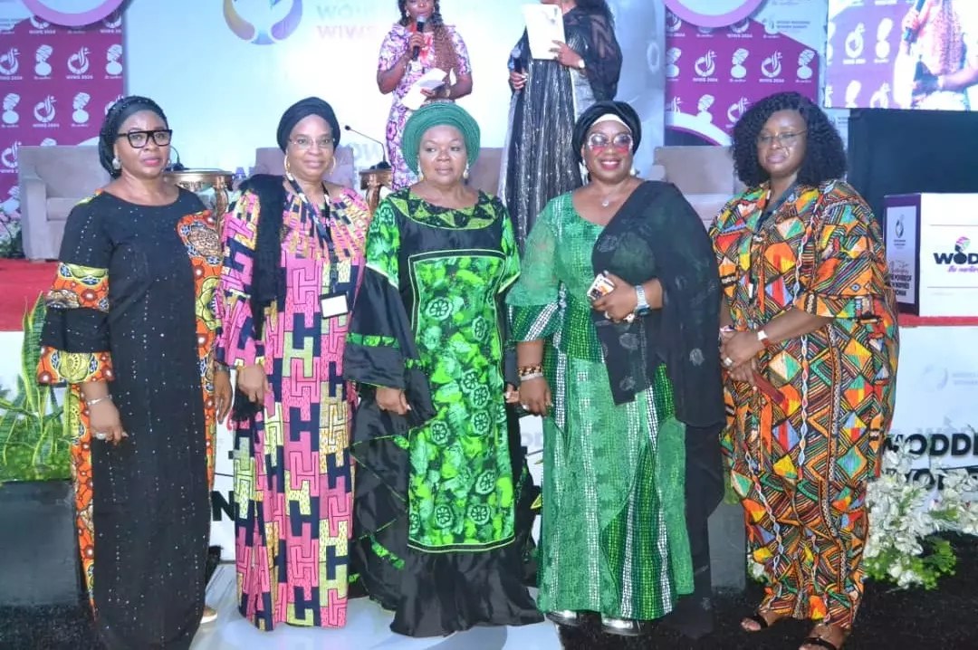 Chioma Uzodimma