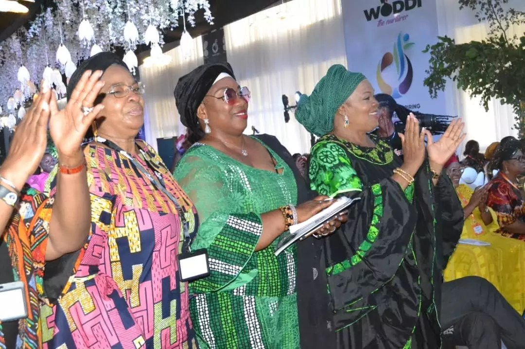 Chioma Uzodimma