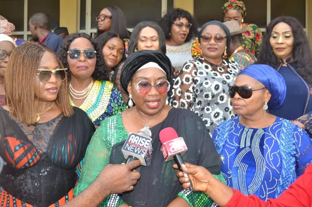 Chioma Uzodimma