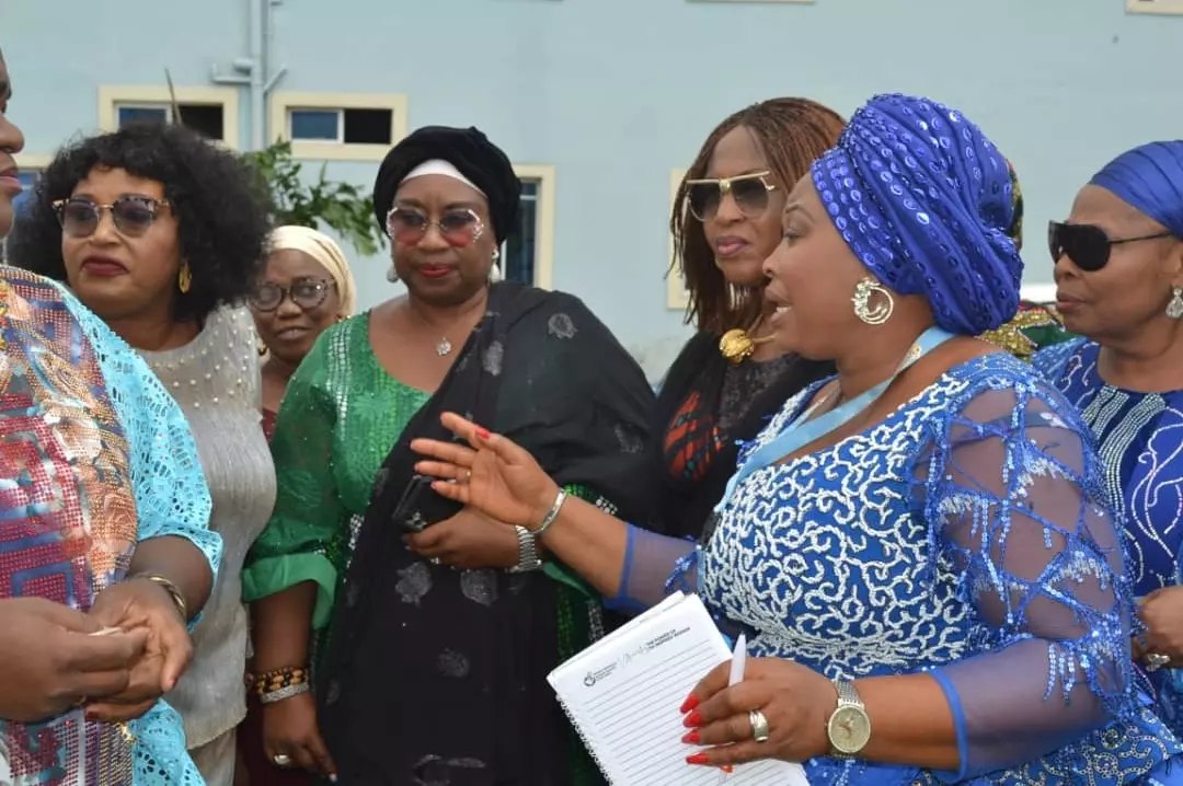 Chioma Uzodimma