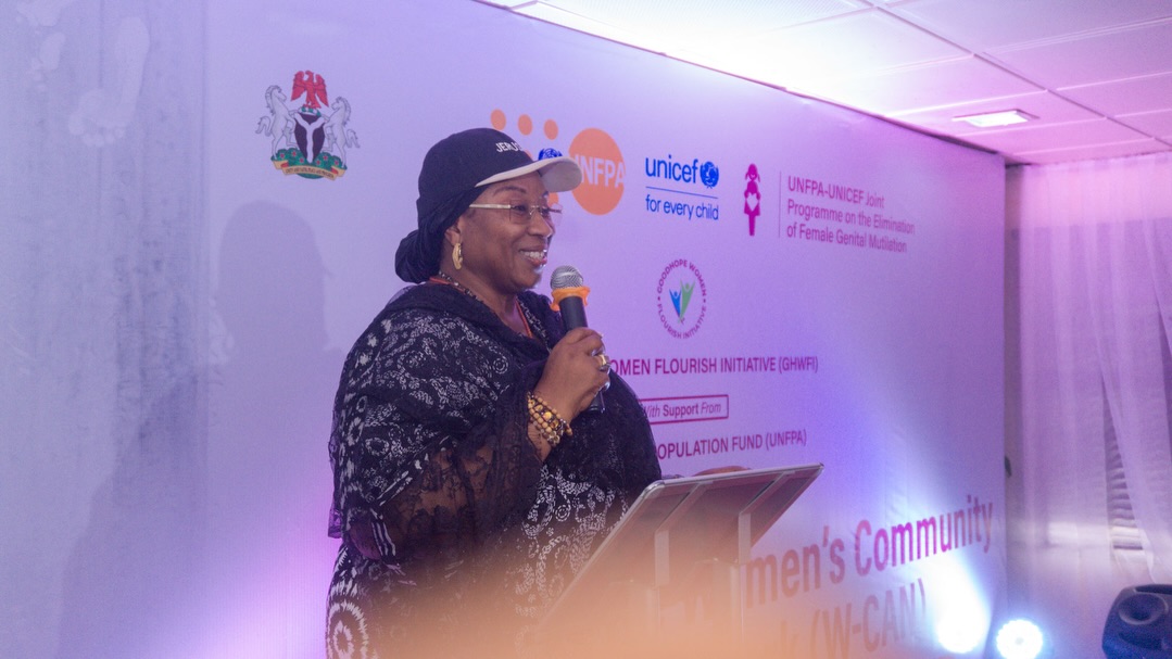 Chioma Uzodimma