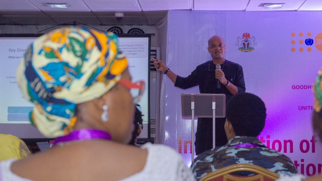 Chioma Uzodimma