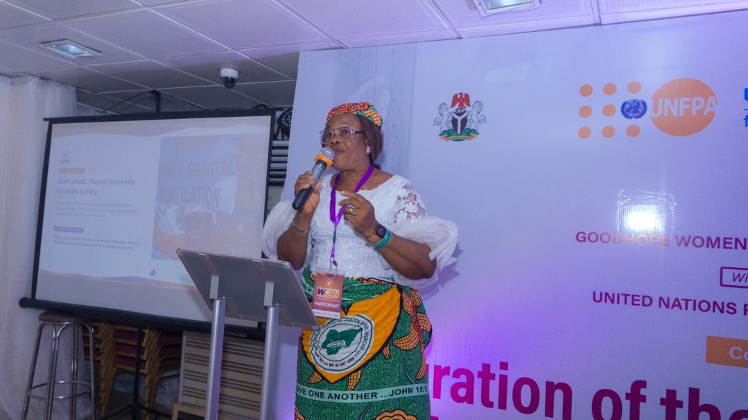 Chioma Uzodimma