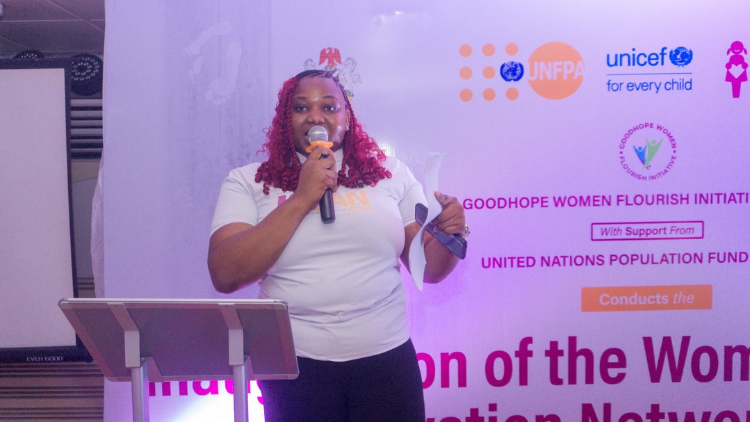 Chioma Uzodimma