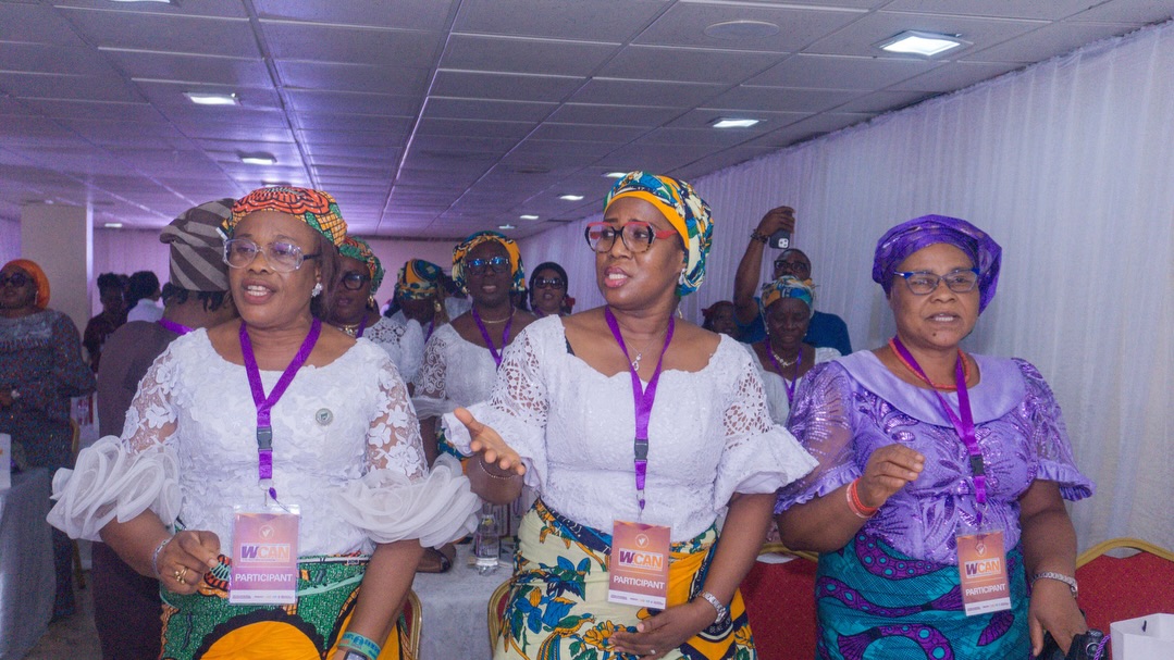 Chioma Uzodimma