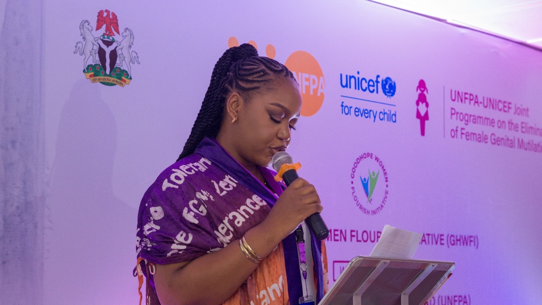 Chioma Uzodimma